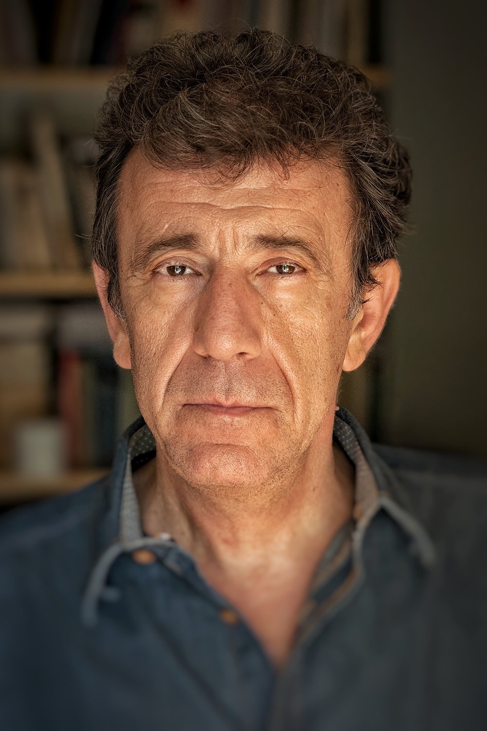 Foto de Manolis Mavromatakis