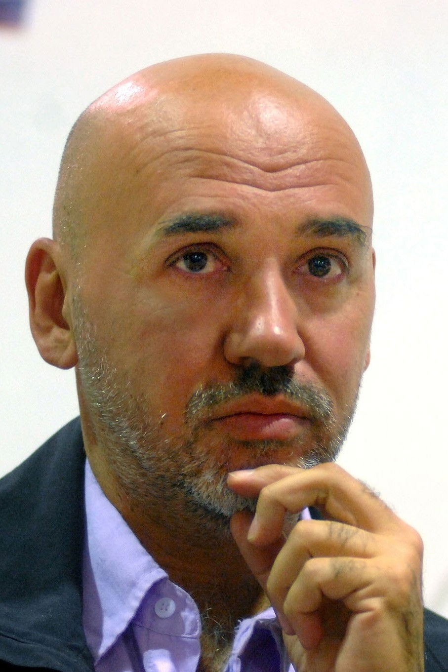 Foto de Giampiero Rigosi