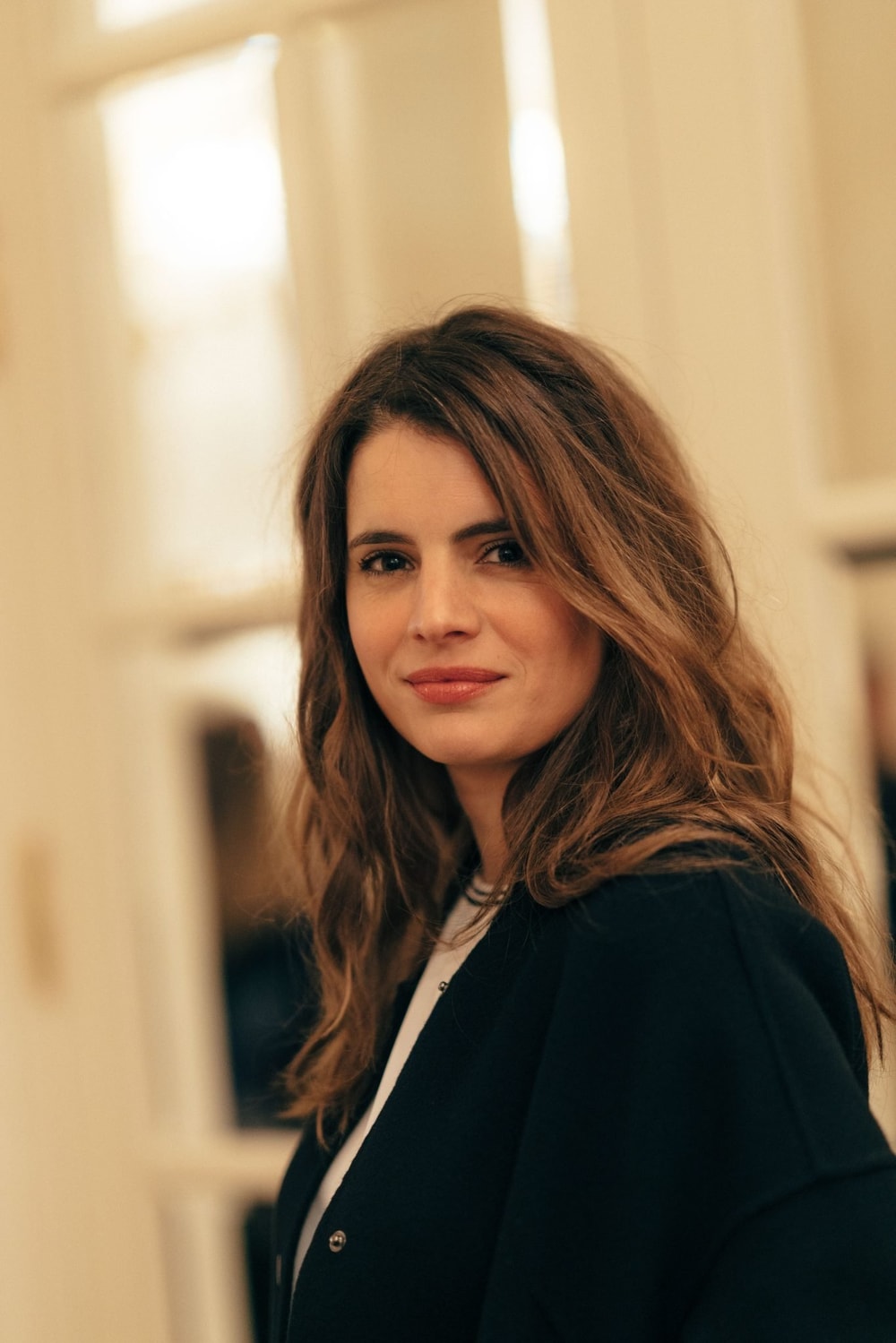 Foto de Aurore Erguy