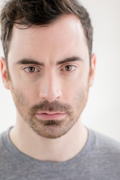 Foto de Nick Ferrucci