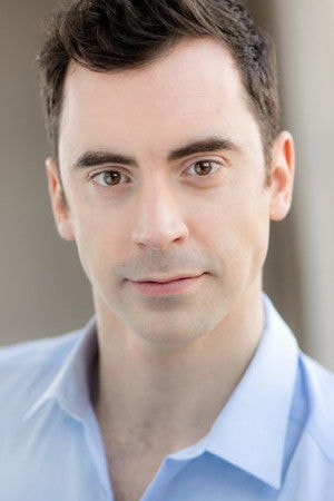 Foto de Nick Ferrucci