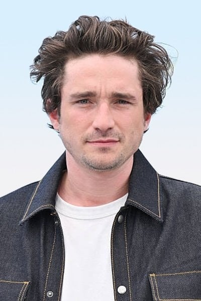 Foto de Joseph Olivennes