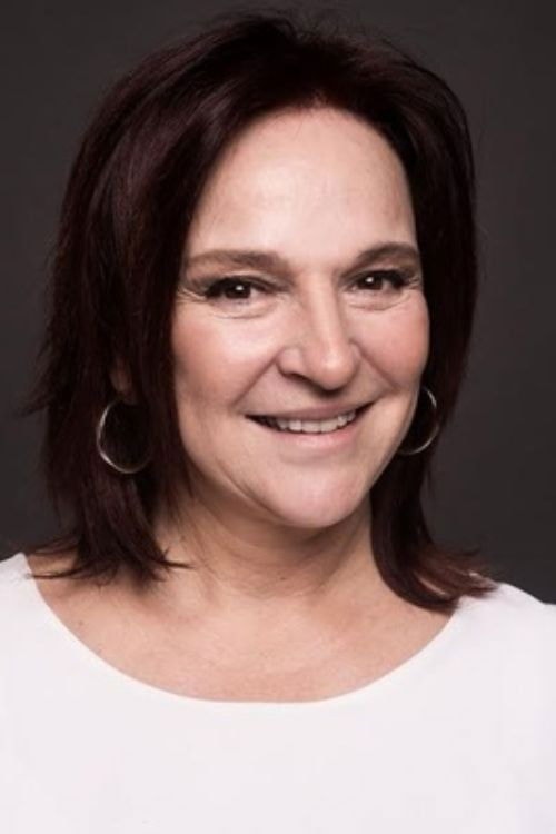 Foto de Graciela Stefani