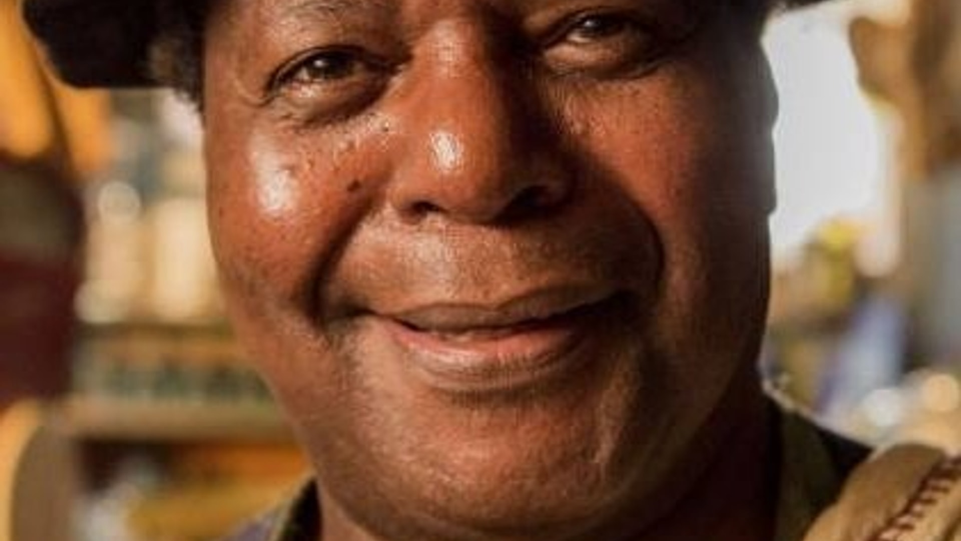 Foto de Gésio Amadeu