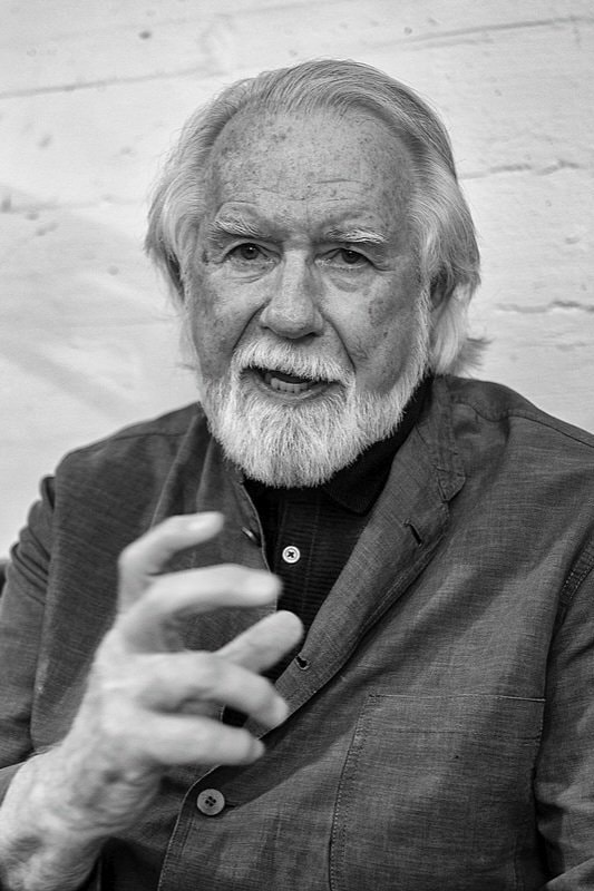 Foto de Alvy Ray Smith