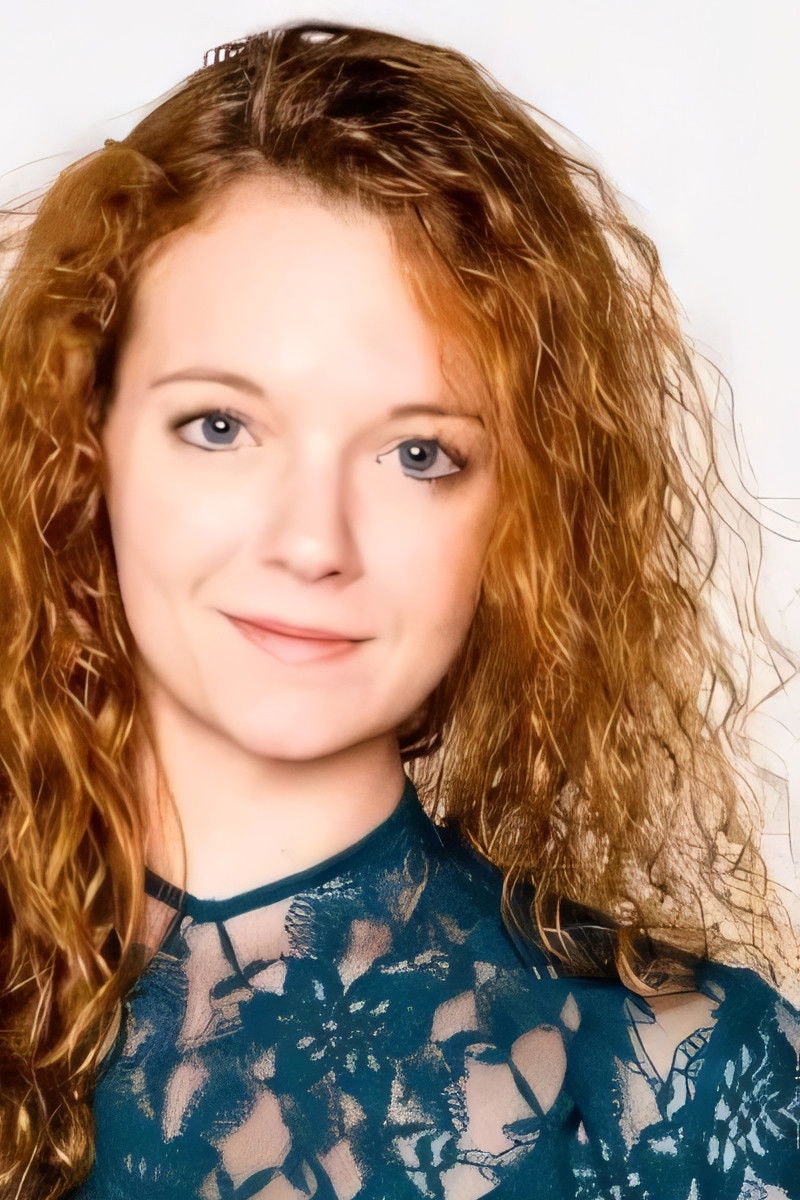 Foto de Ashley Middlebrook