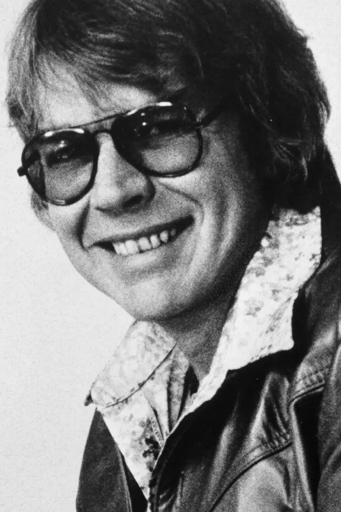 Foto de C.W. McCall