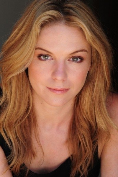 Foto de Olivia Llewellyn