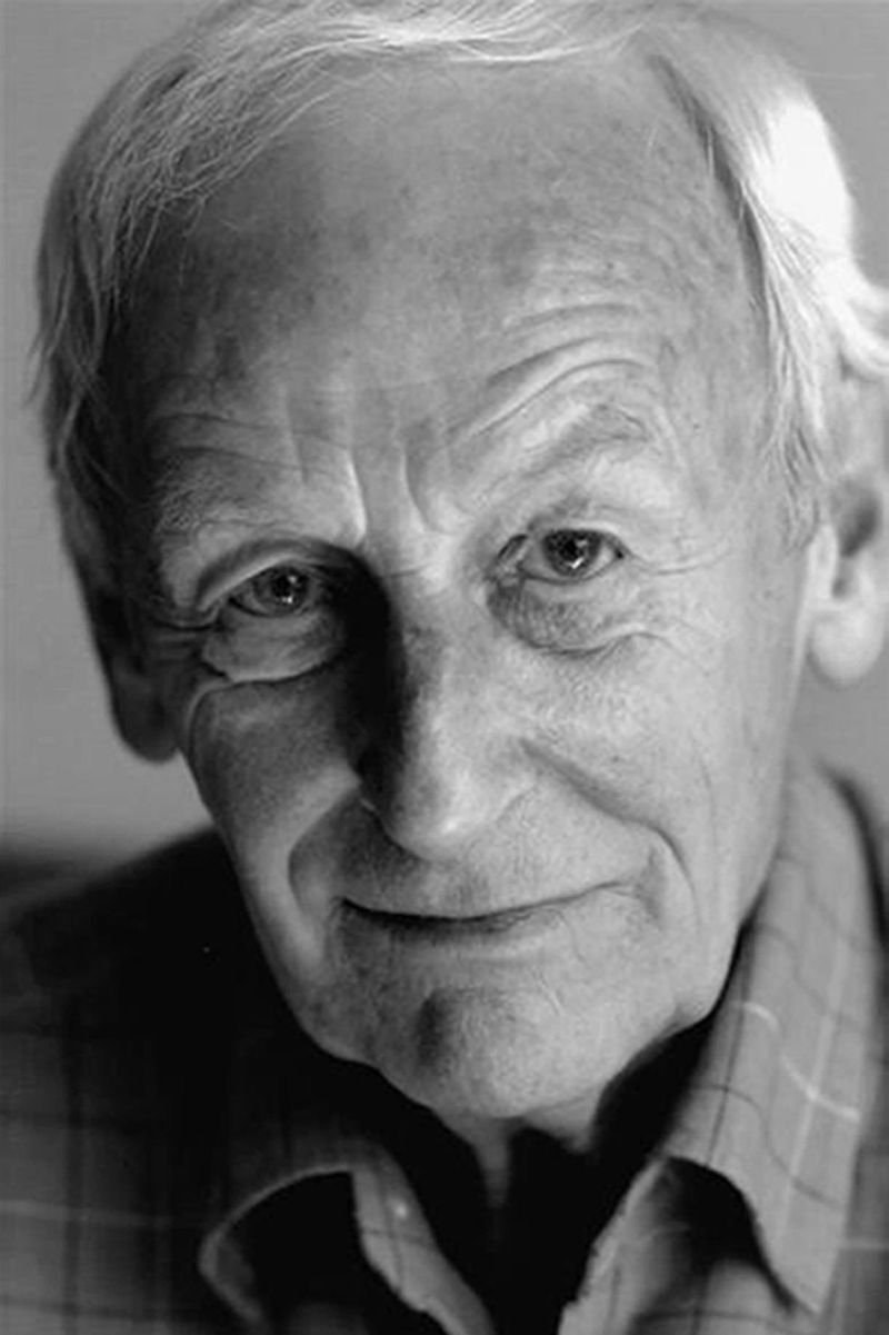 Foto de James Greene