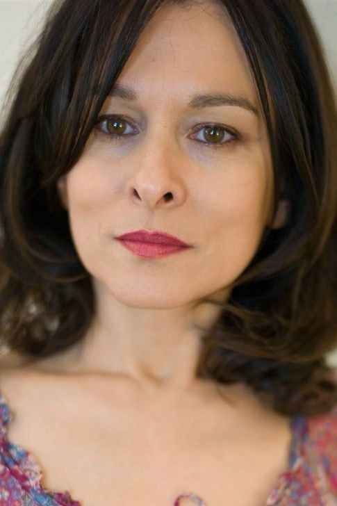 Foto de Maria Pitarresi