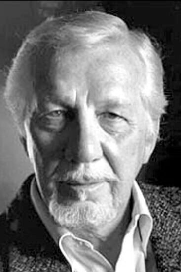 Foto de William Hutt