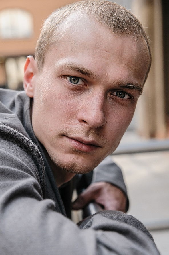 Foto de Youri Borissov