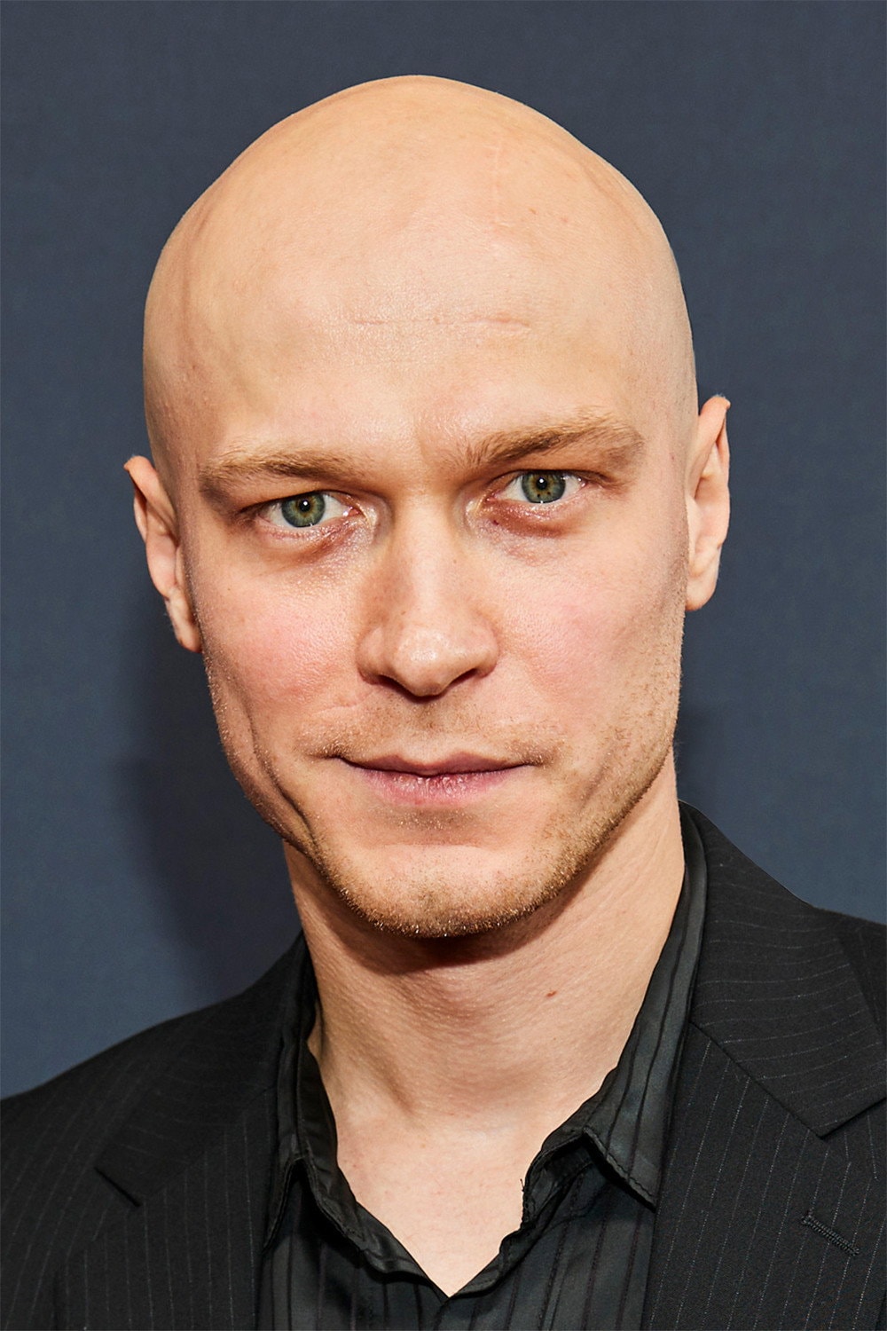 Foto de Youri Borissov