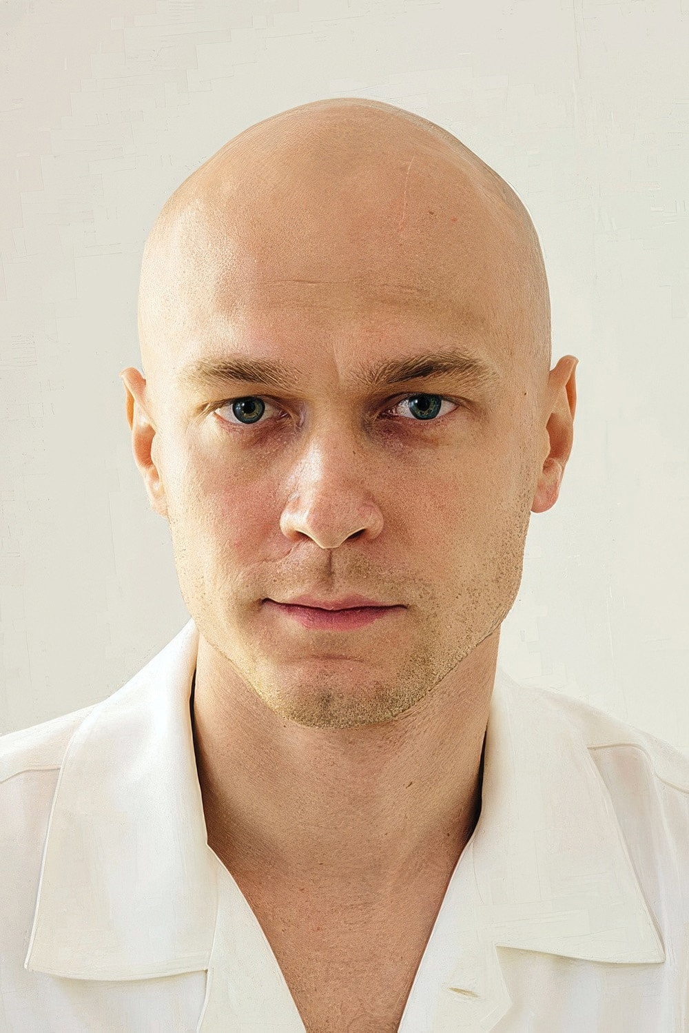 Foto de Youri Borissov