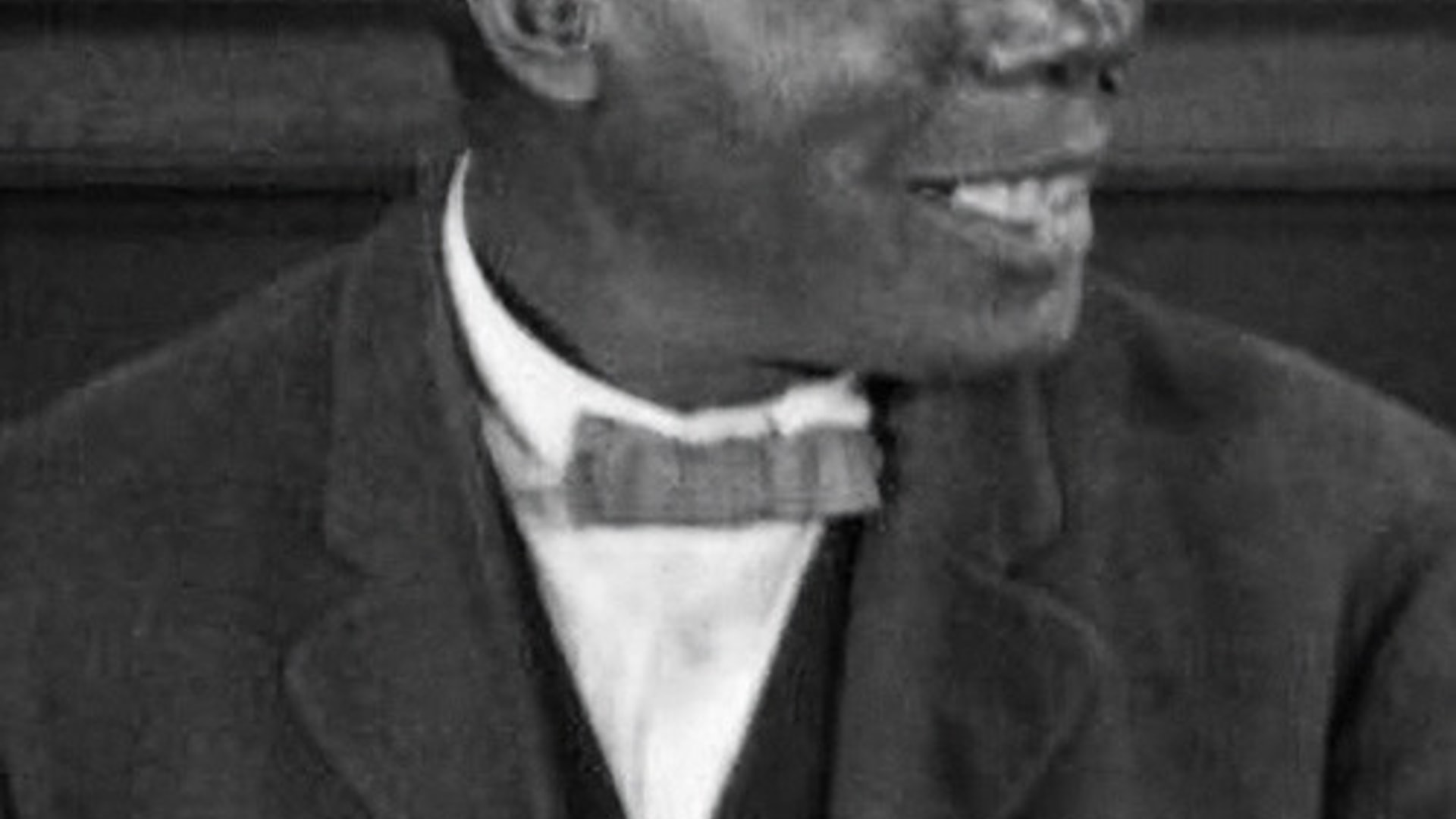 Foto de George H. Reed