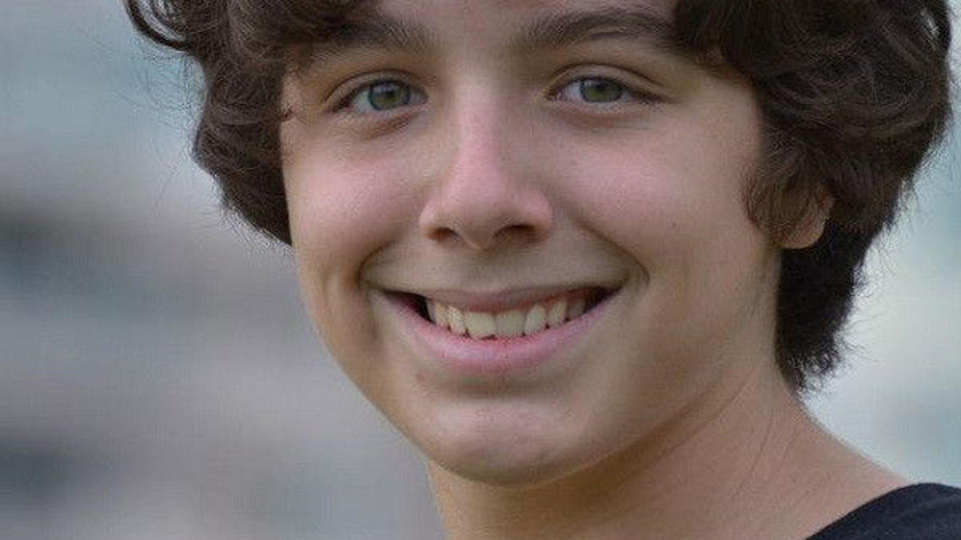 Foto de Luan Assimos