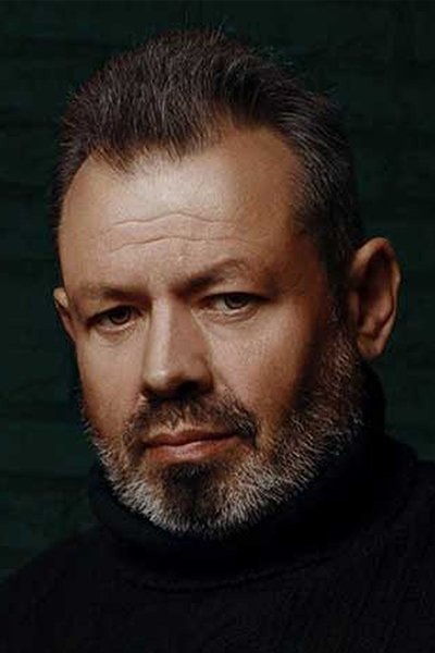 Foto de Igor Caras-Romanov