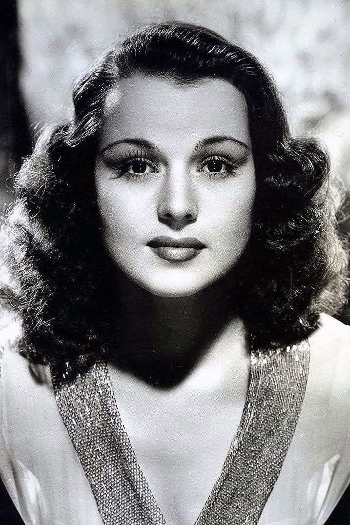 Foto de Patricia Dane