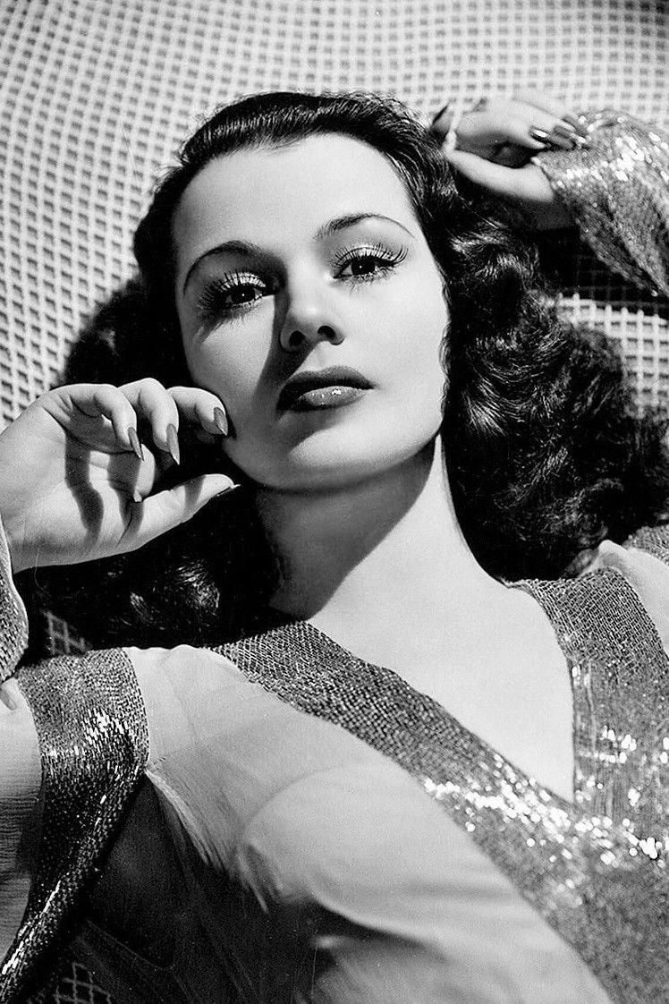 Foto de Patricia Dane