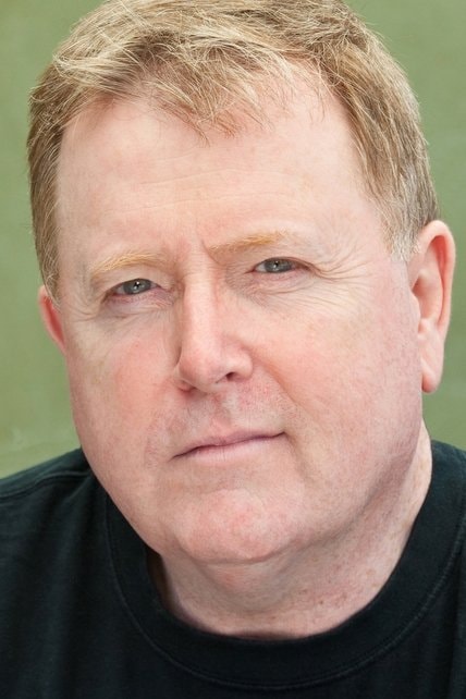 Foto de Thomas F. Evans