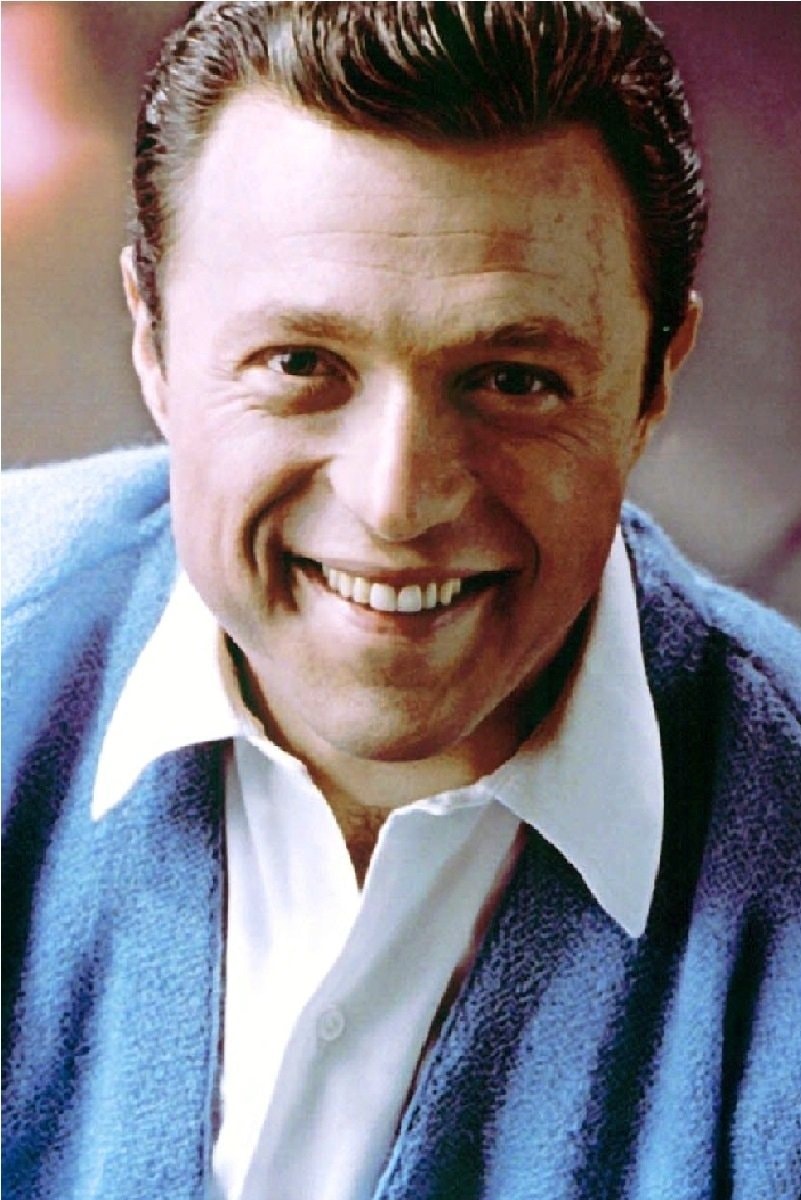 Foto de Steve Lawrence
