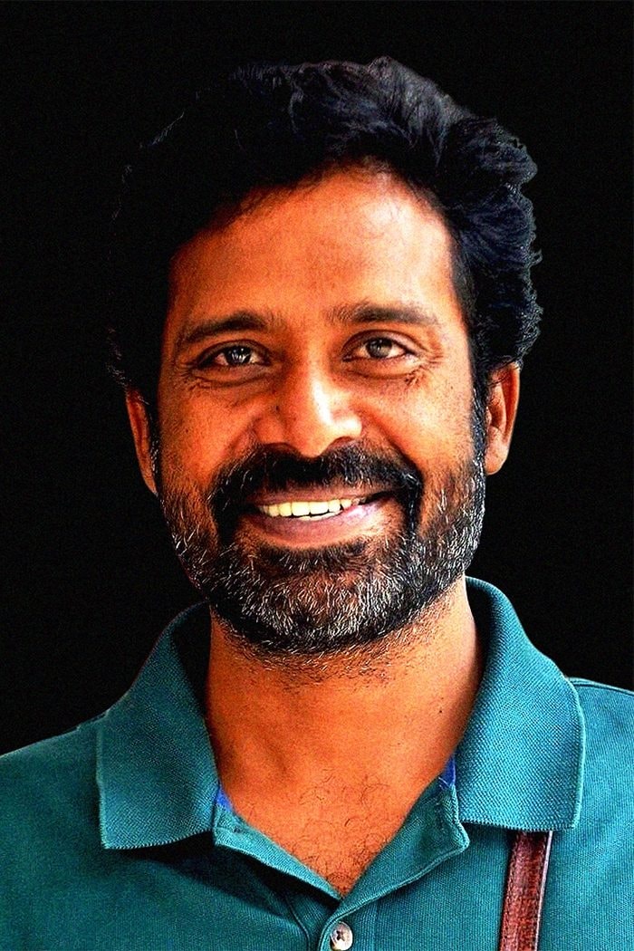 Foto de Guru Somasundaram