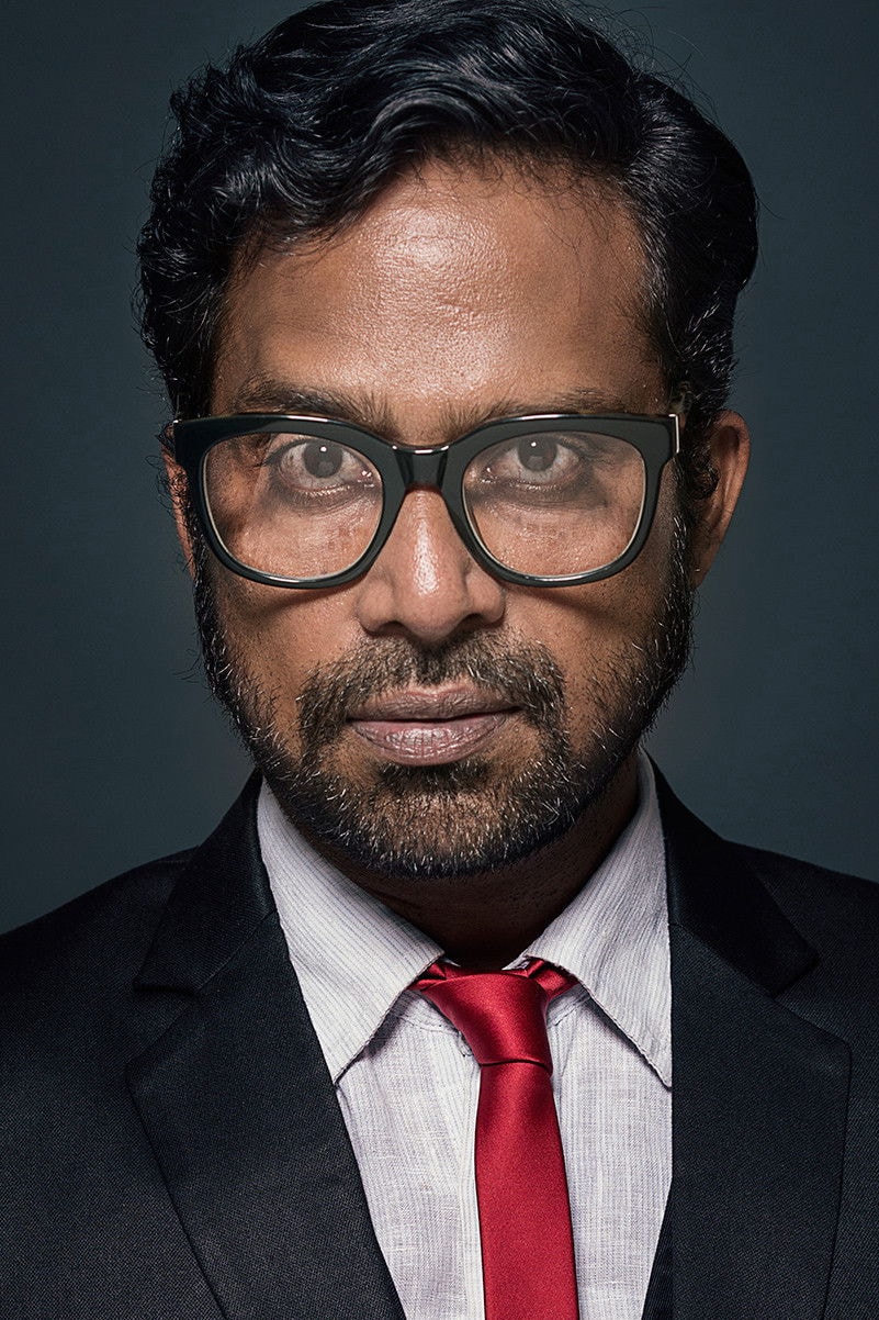 Foto de Guru Somasundaram