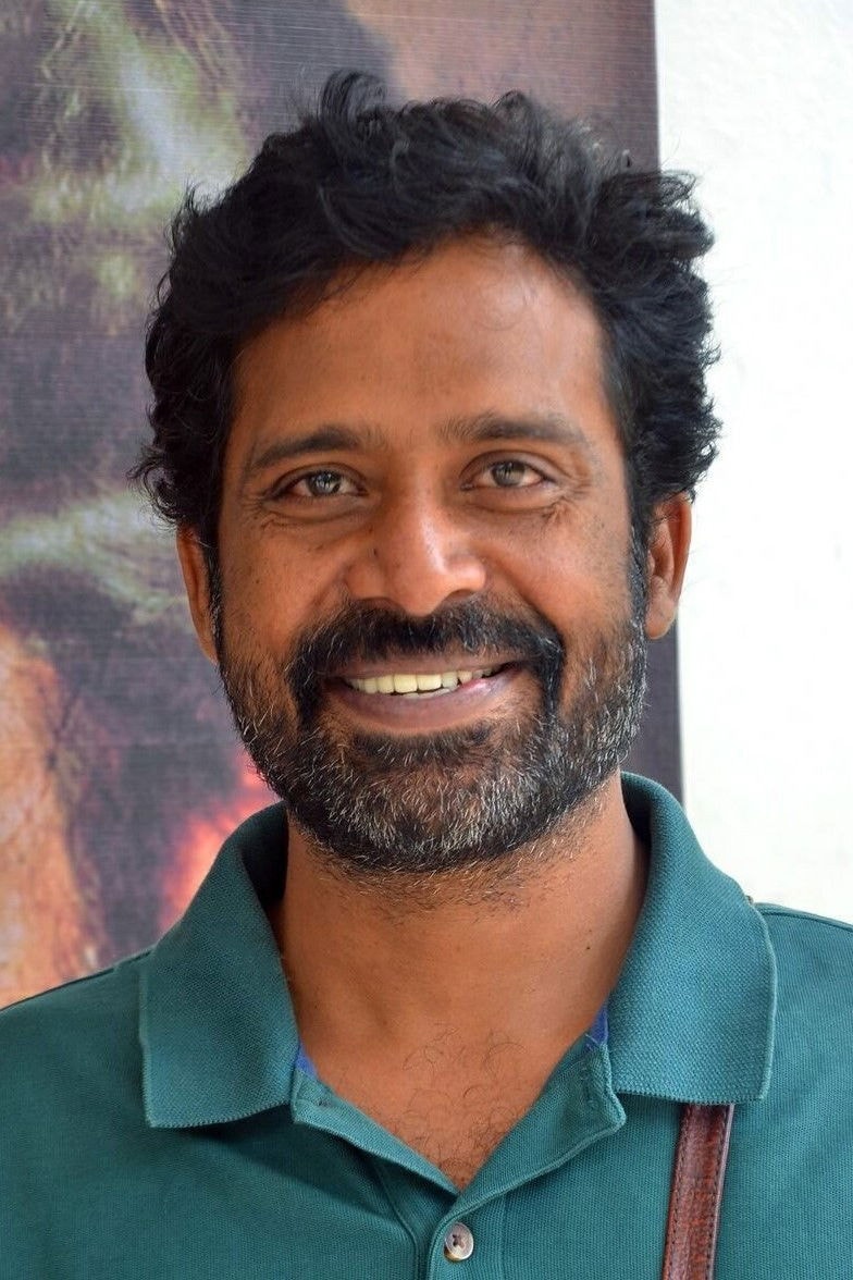 Foto de Guru Somasundaram