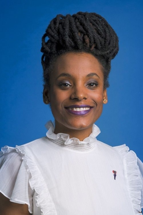 Foto de Joy Wielkens