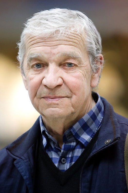 Foto de Юлий Файт