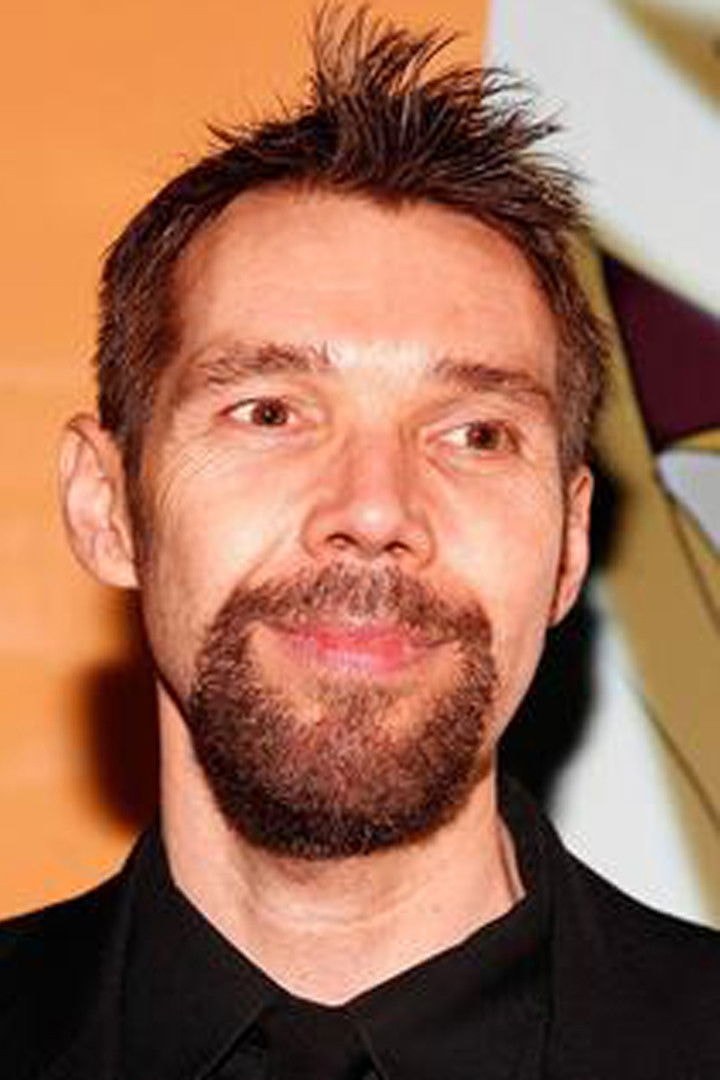 Foto de George LaVoo