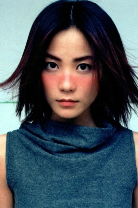 Foto de Faye Wong