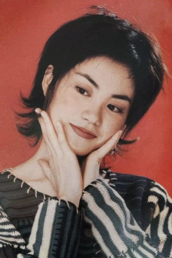 Foto de Faye Wong
