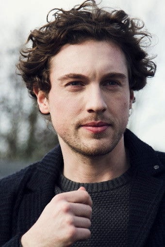 Foto de Rory Fleck-Byrne