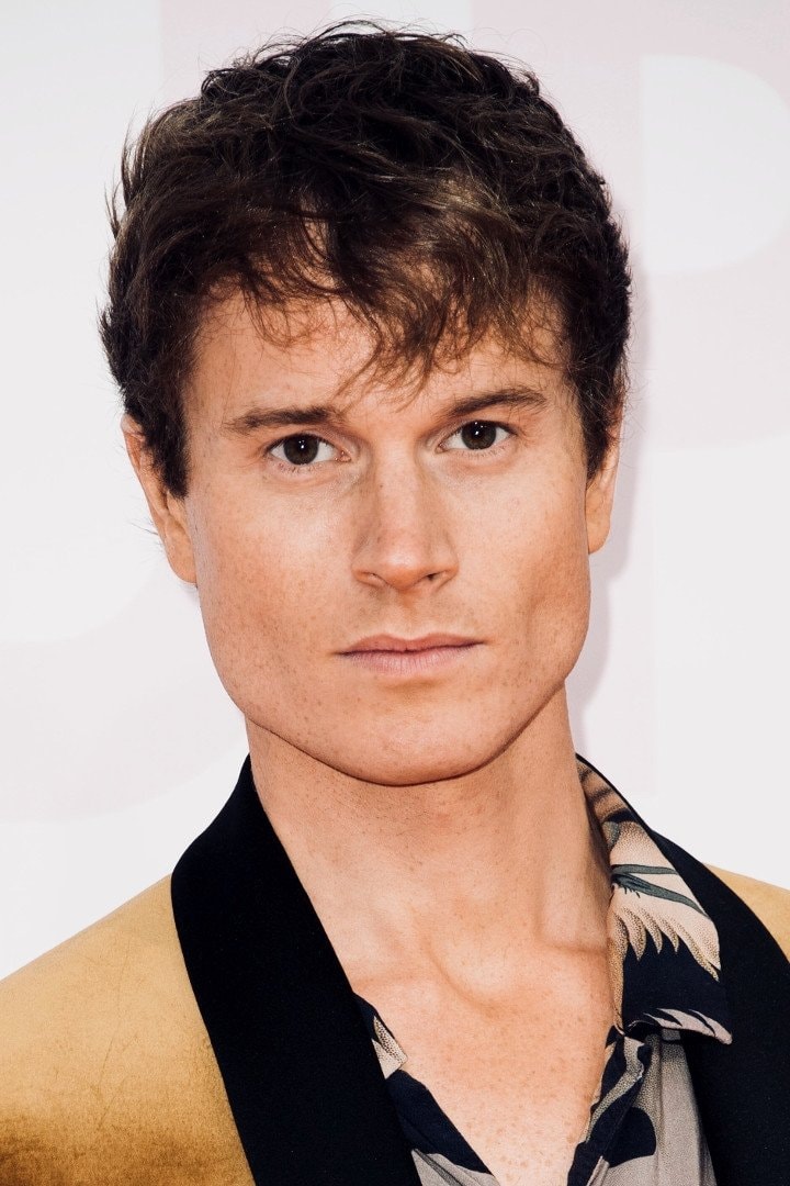 Foto de Laurie Paul Calvert