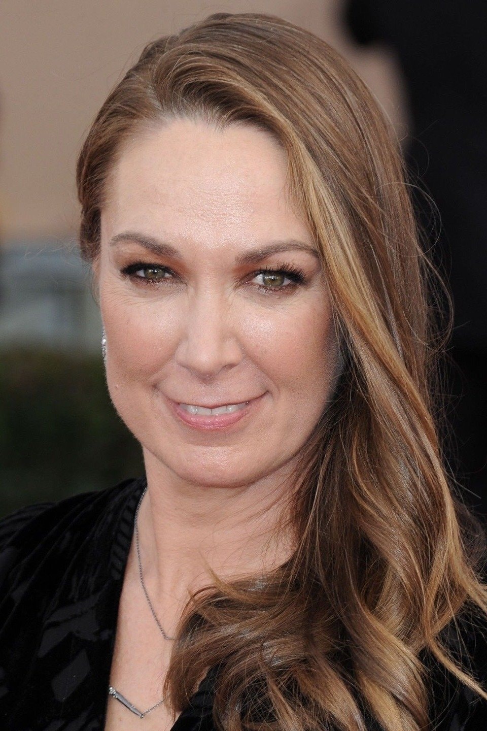 Foto de Elizabeth Marvel