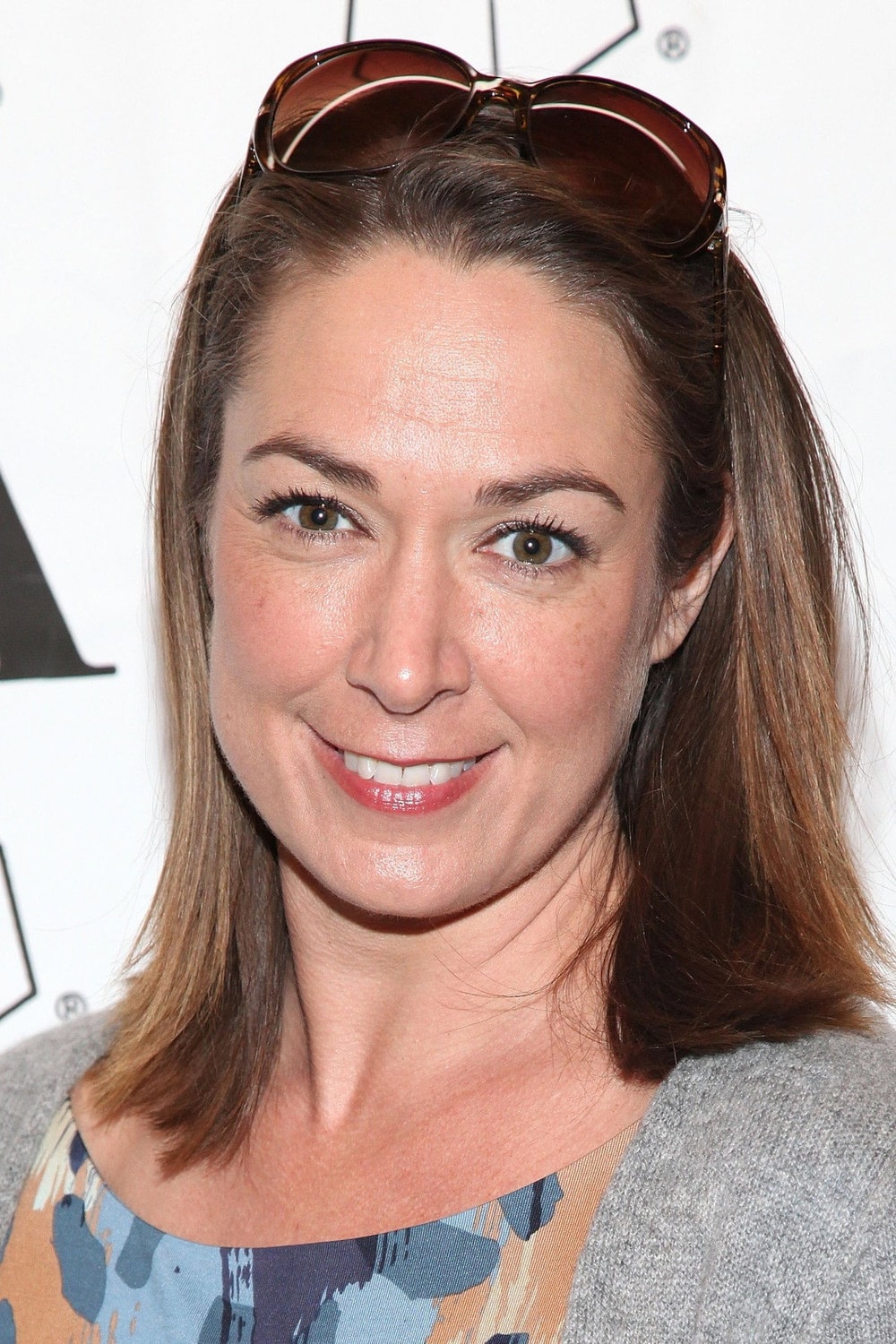 Foto de Elizabeth Marvel