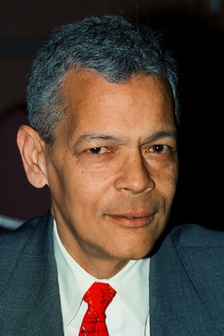 Foto de Julian Bond