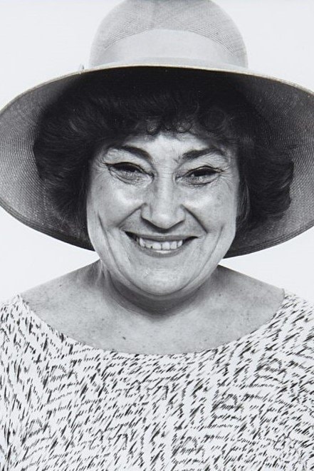 Foto de Bella Abzug