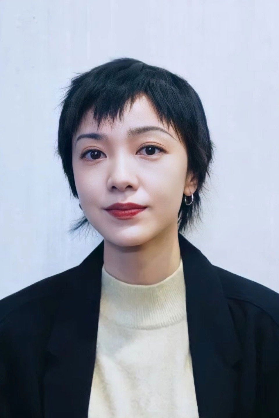 Foto de Amber Kuo Tsai-Chieh