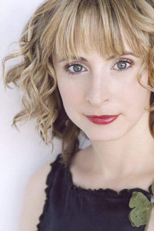 Foto de Heather Anne Campbell