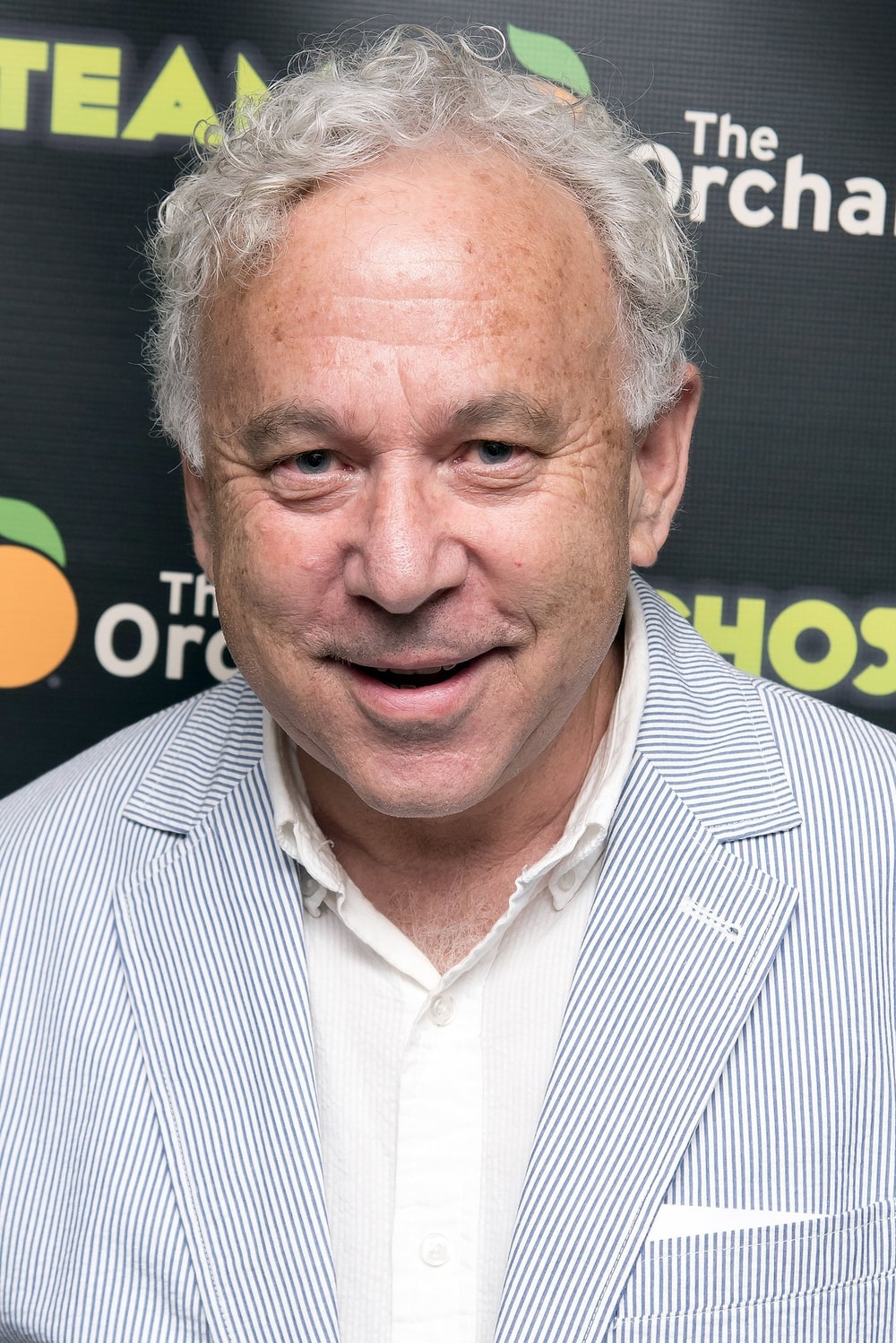 Foto de Tom Schiller