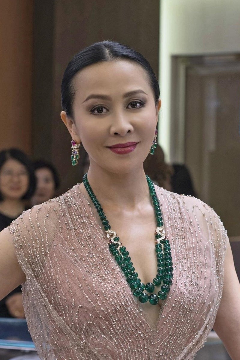 Foto de Carina Lau