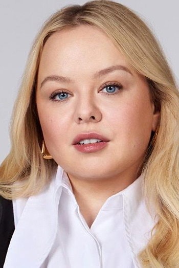 Foto de Nicola Coughlan