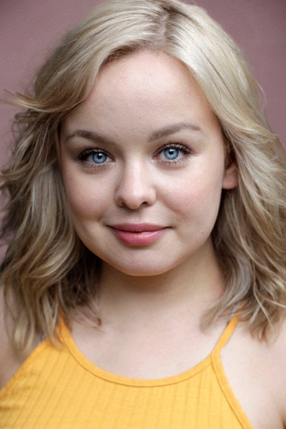 Foto de Nicola Coughlan