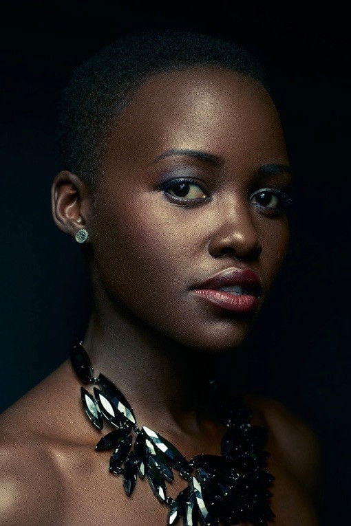 Foto de Lupita Nyong'o