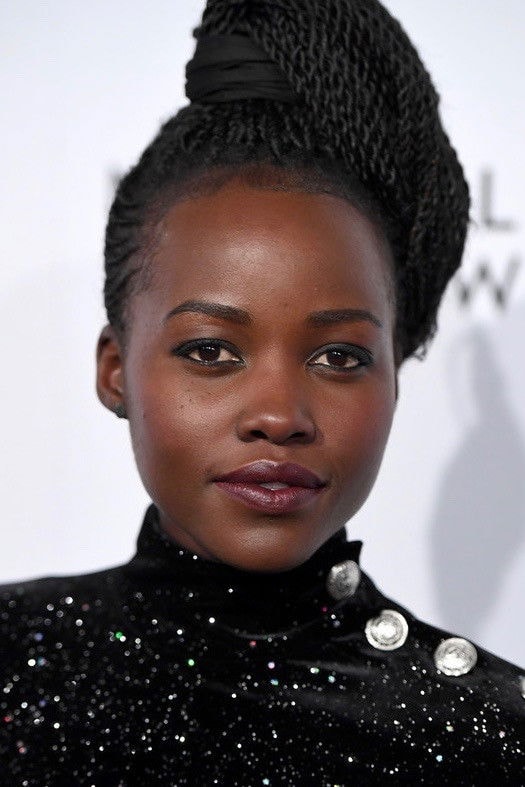 Foto de Lupita Nyong'o