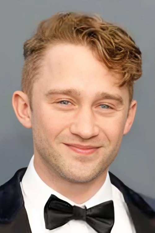 Foto de Russell Dennis Lewis