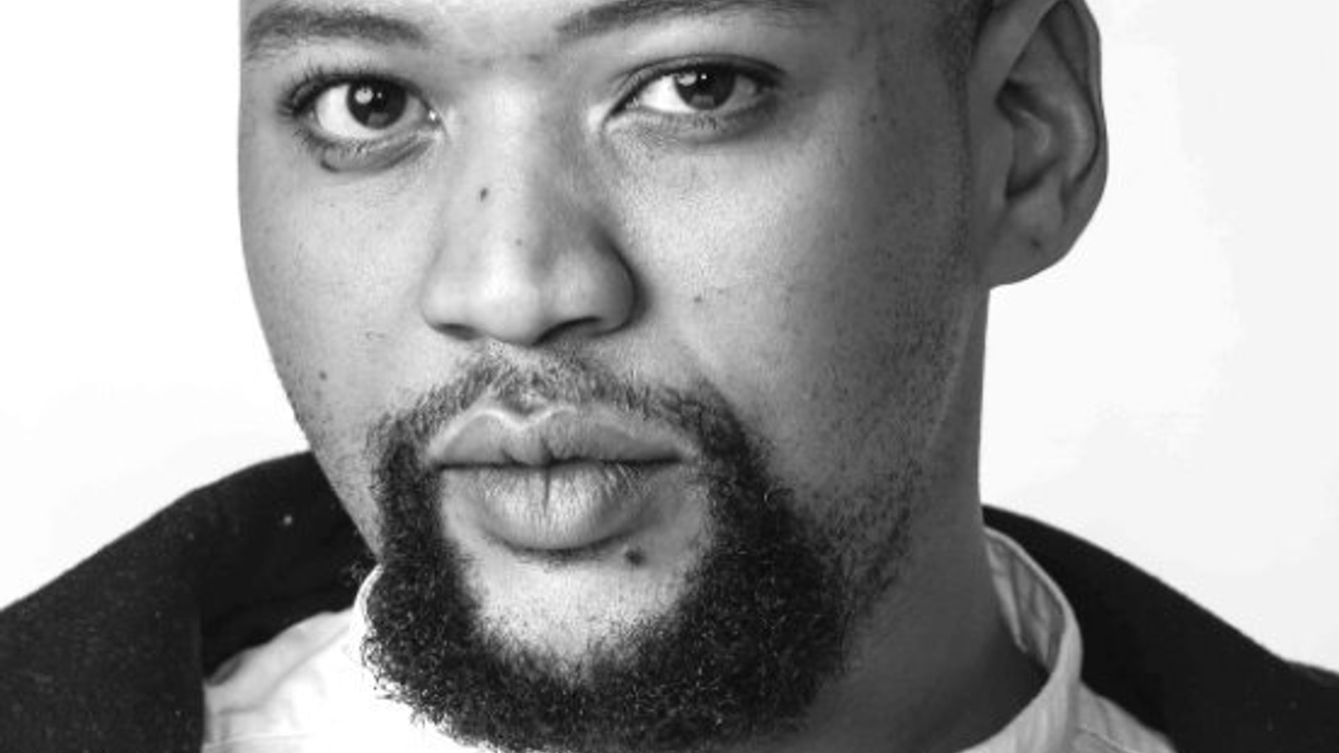 Foto de Blessing Xaba