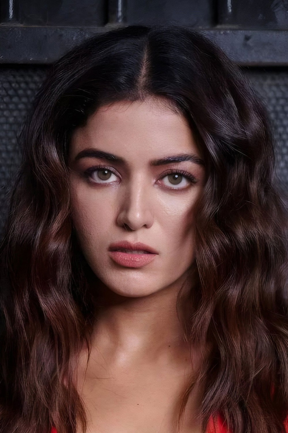 Foto de Wamiqa Gabbi